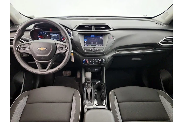 $18998 : Chevrolet Trailblazer 2023 L image 9