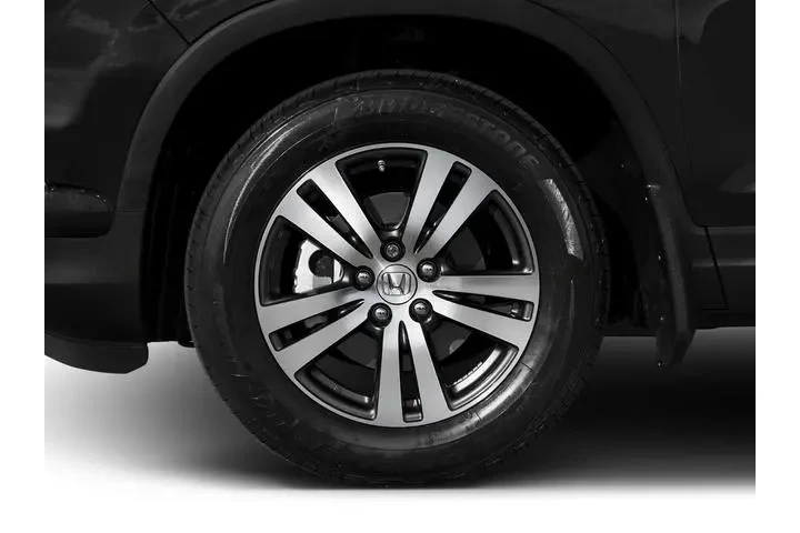 $16153 : Honda Pilot 2016 AWD EX-L 4d image 10