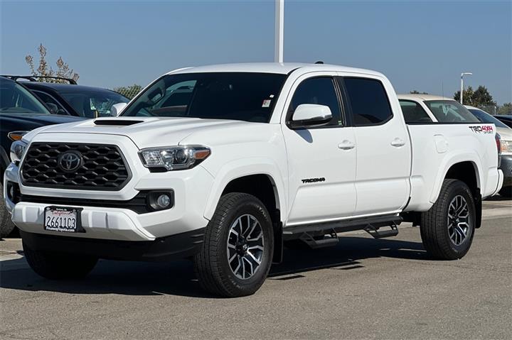 $36490 : Tacoma TRD Sport image 10