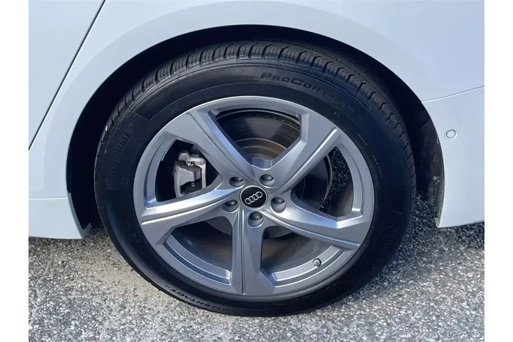 $33899 : Audi A6 2024 AWD quattro Pre image 10