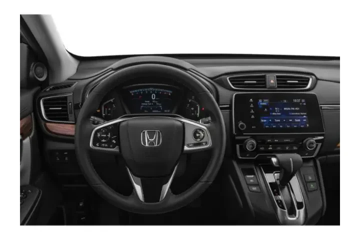 $23499 : Honda CR-V 2021 EX-L 4dr SUV image 7