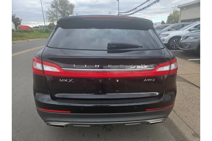 $999 : 2016 MKX image 4
