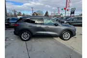 $14891 : Ford Escape 2021 AWD SE 4dr thumbnail