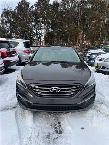 $9999 : 2016 Sonata Sport image 5