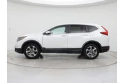 $23998 : Honda CR-V 2019 AWD EX 4dr S thumbnail