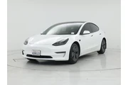 $27998 : Tesla Model 3 2022 AWD Long thumbnail