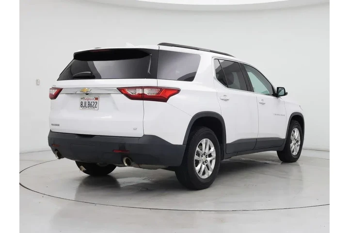 $20998 : Chevrolet Traverse 2019 LT C image 8