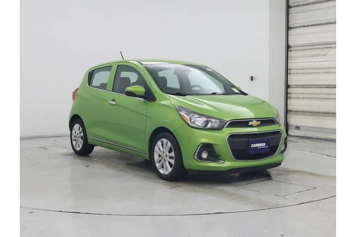 $13998 : Chevrolet Spark 2016 2LT CVT image 1