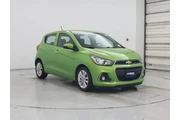 Chevrolet Spark 2016 2LT CVT en Sacramento