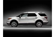 Ford Explorer 2015 Base 4dr en Miami
