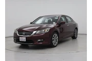 $14599 : Honda Accord 2015 Sport 4dr thumbnail