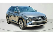Hyundai TUCSON 2025 SEL 4dr en Plano