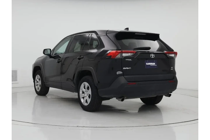 $26998 : Toyota RAV4 2024 AWD LE 4dr image 2