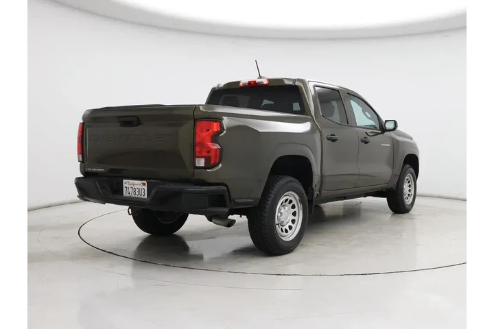 $25998 : Chevrolet Colorado 2023 4x2 image 8