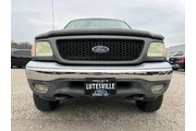 $9900 : Ford F-150 2002 4dr SuperCre thumbnail