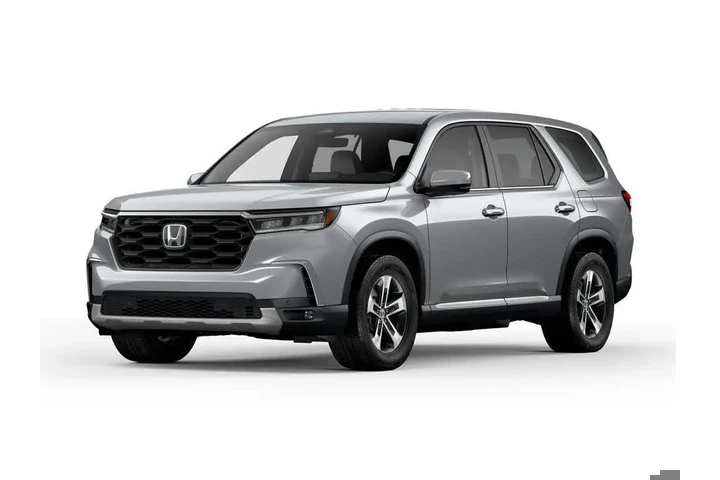 $35691 : Honda Pilot 2023 EX-L 4dr SU image 1