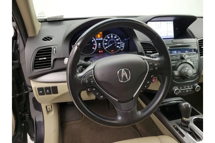 $14998 : Acura RDX 2015 4dr SUV w/Tec image 10