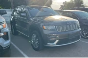 $15997 : Jeep Grand Cherokee 2017 4x4 thumbnail