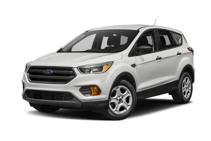 $14988 : Ford Escape 2018 SEL 4dr SUV image 1