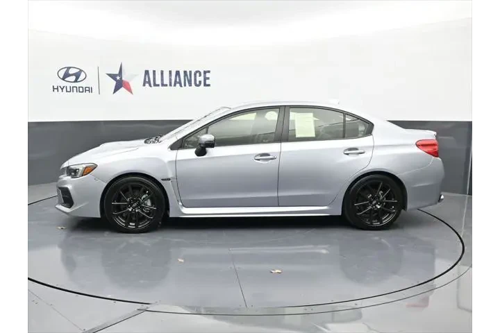 $23987 : Subaru WRX 2020 AWD Limited image 3
