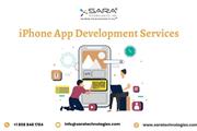 iPhone app development service en San Diego