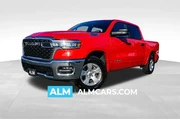 Ram 1500 2025 4x4 Big Horn 4 en Atlanta