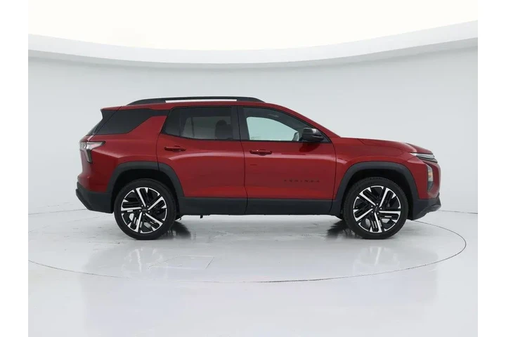 $32998 : Chevrolet Equinox 2026 RS 4d image 7