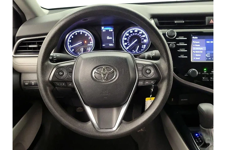 $19998 : Toyota Camry 2020 LE 4dr Sed image 10