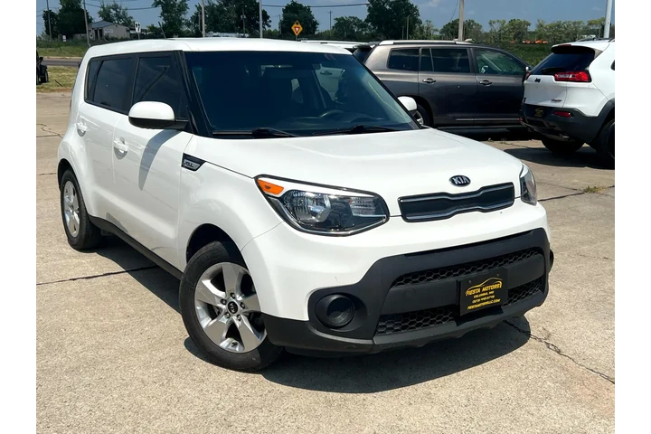 $7499 : 2019 Soul Base 6A image 10