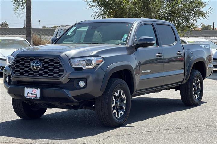 $37240 : Tacoma TRD Off-Road image 10