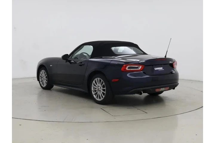 $17998 : FIAT 124 Spider 2019 Classic image 2