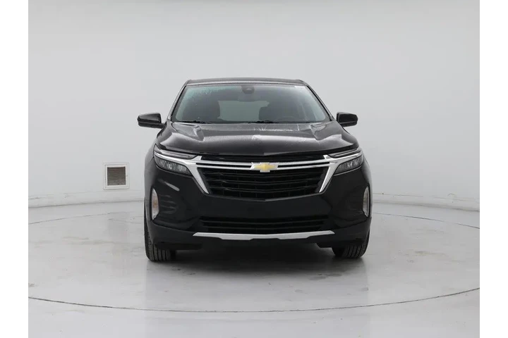 $21998 : Chevrolet Equinox 2022 LT 4d image 5