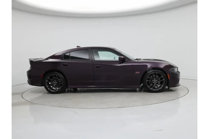 $35998 : Dodge Charger 2020 Scat Pack image 7