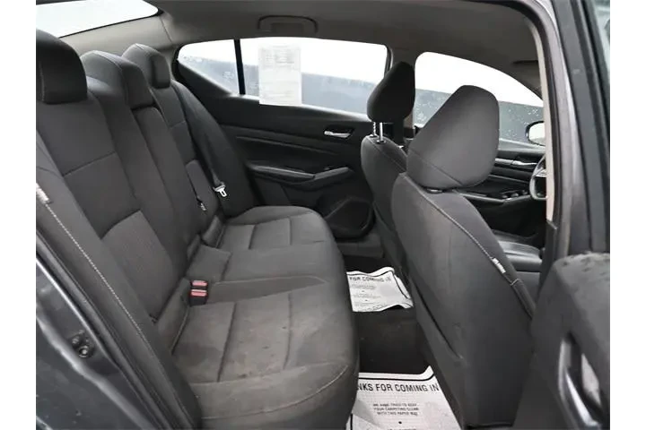 $18255 : Nissan Altima 2021 AWD 2.5 S image 6