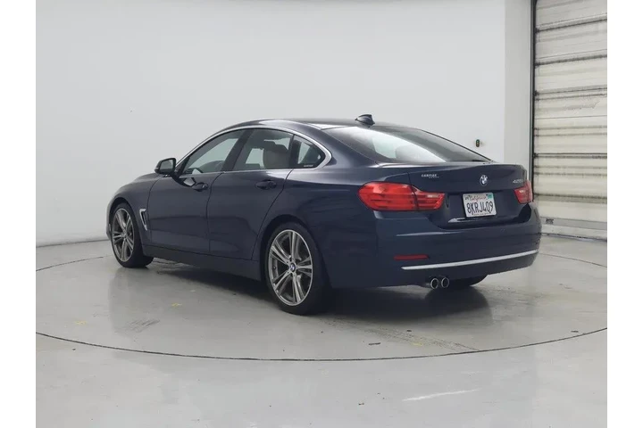 $13998 : BMW 4 Series 2016 428i Gran image 2