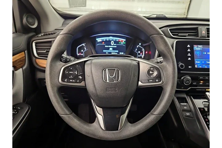 $19998 : Honda CR-V 2018 AWD EX 4dr S image 10