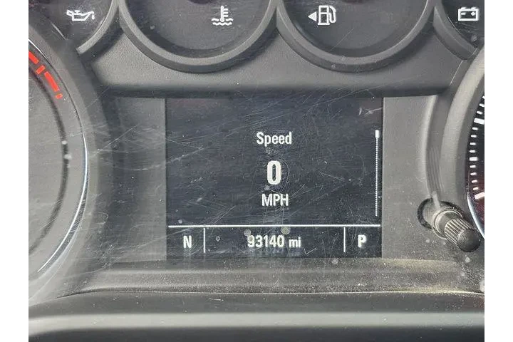 $32500 : Chevrolet Silverado 2500HD 2 image 5