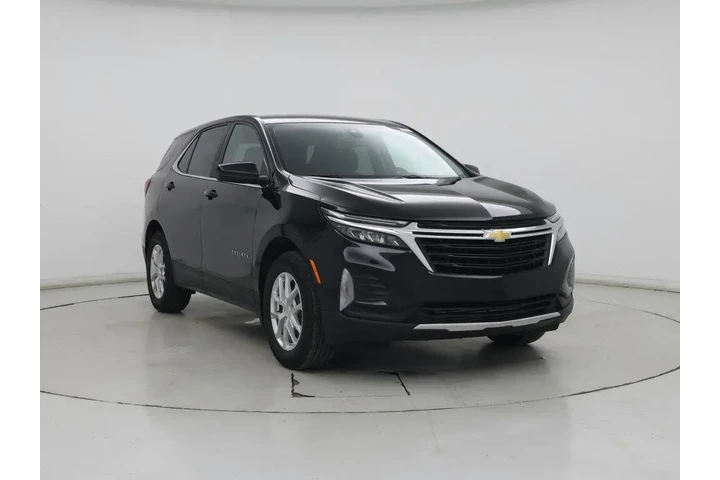 $24998 : Chevrolet Equinox 2024 LT 4d image 1