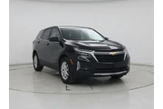 Chevrolet Equinox 2024 LT 4d en Binghamton