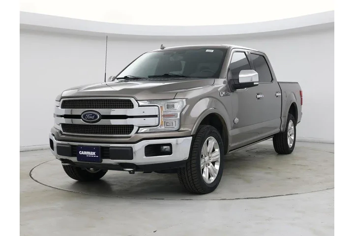 $37998 : Ford F-150 2020 4x4 King Ran image 4