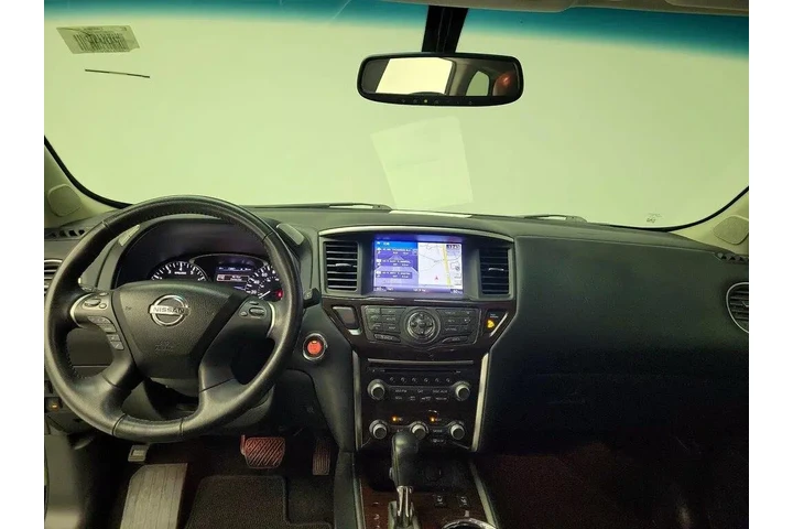 $15998 : Nissan Pathfinder 2015 4x4 S image 9