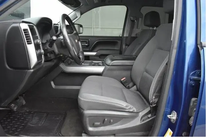 $16626 : Chevrolet Silverado 1500 201 image 9