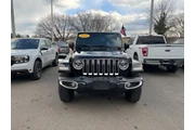 $30000 : Jeep Wrangler Unlimited 2020 thumbnail