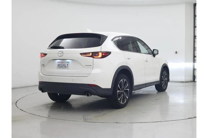 $23998 : Mazda CX-5 2022 AWD 2.5 S Pr image 8