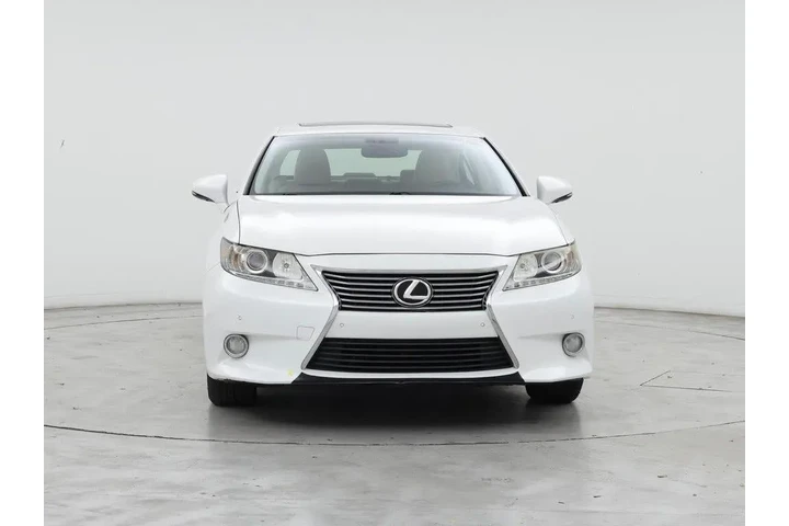 $15998 : Lexus ES 350 2014 4dr Sedan image 5