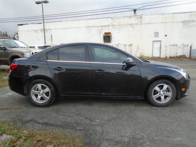 $11325 : 2014 Cruze 1LT Auto image 9