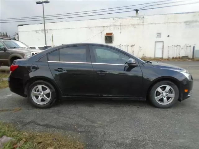 $11325 : 2014 Cruze 1LT Auto image 9