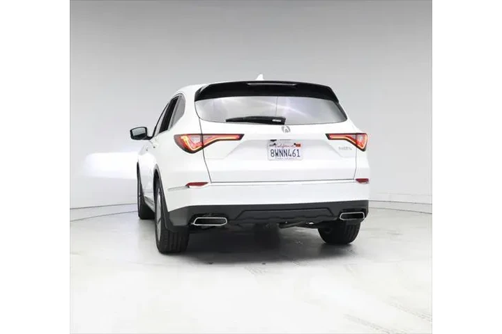 $32998 : Acura MDX 2022 4dr SUV image 6