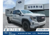 GMC Sierra 1500 2024 4x4 Pro