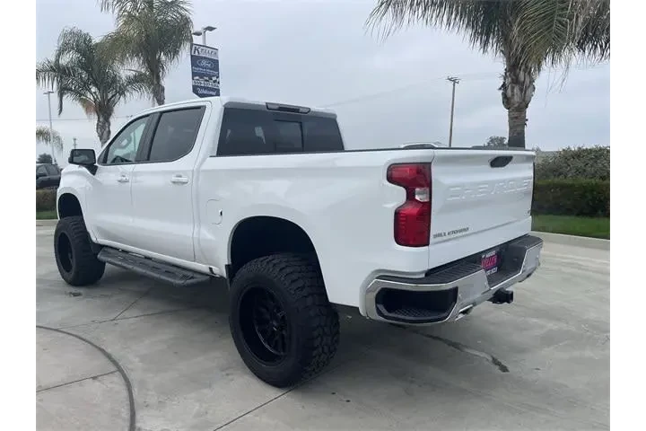 $36888 : Chevrolet Silverado 1500 201 image 6